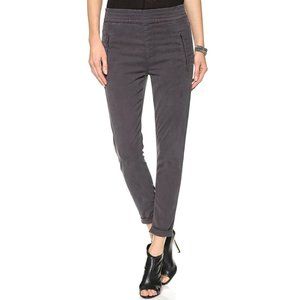 7 FOR ALL MANKIND SOFT PANT WITH CUFFED HEM